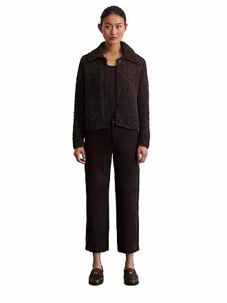 MARC O'POLO | Strickjacke | 